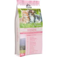 Сухий корм для кішок Carpathian Pet Food Kittens 1.5 кг Фото