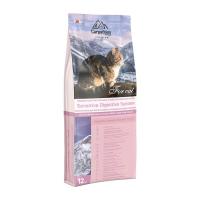 Сухий корм для кішок Carpathian Pet Food Sensitive Digestive System 12 кг Фото
