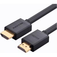 Кабель мультимедийный Ugreen HDMI M to HDMI M 1.0m V2.0 4K Фото