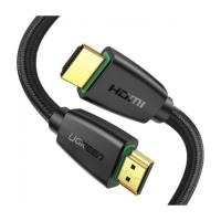 Кабель мультимедийный Ugreen HDMI M to HDMI M 5.0m V1.4 Фото
