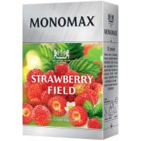 Чай Мономах Strawberry field 80 г Фото