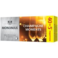 Чай Мономах Champagne Moment 45х1.5 г Фото