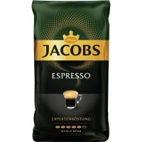 Кофе JACOBS Espresso в зернах 1 кг Фото