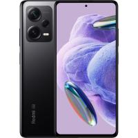 Мобильный телефон Xiaomi Redmi Note 12 Pro+ 8/256 Midnight Black Фото