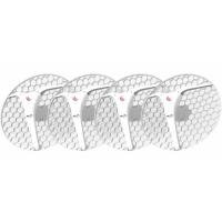Точка доступа Wi-Fi Mikrotik RBLHGG-5ACD-XL4PACK Фото
