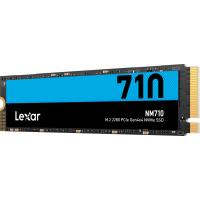 Накопичувач SSD Lexar M.2 2280 2TB NM710 Фото