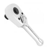 Тріскачка Toptul 3/8" 45 зубців укорочена Фото