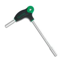 Держатель для бит Toptul магнитный L-образный Фото