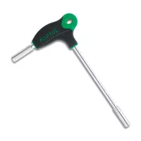 Тримач для біт Toptul магнітний L-подібний Фото