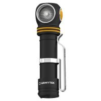 Ліхтар Armytek Wizard C2 Pro Nichia Marnet USB Warm Фото