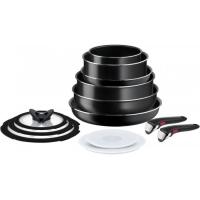 Набір посуду Tefal Ingenio Easy CookClean Фото
