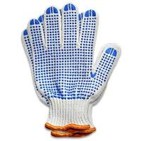 Защитные перчатки Stark White 5 ниток Фото