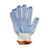 Защитные перчатки Stark White 5 нитей Фото