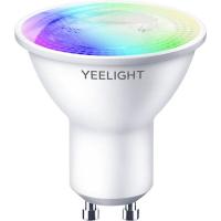 Умная лампочка Yeelight GU10 Smart Bulb W1 (Multicolor) Фото