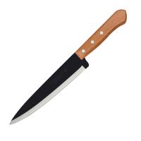 Набор ножей Tramontina Carbon Dark Blade 203 мм 12 шт Фото
