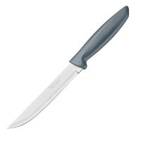 Набор ножей Tramontina Plenus Grey Meat 152 мм 12 шт Фото