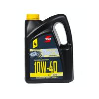 Моторное масло S-POWER STANDARD 10W40 4л Фото