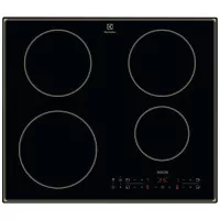 Варочная поверхность Electrolux CIR60430CB Фото