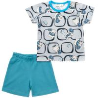 Пижама детская Breeze трикотажная Фото