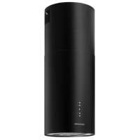 Вытяжка кухонная GRANADO Segovia 3604-1200 black Фото