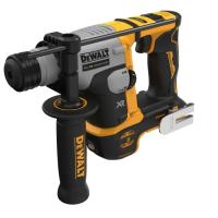 Перфоратор DeWALT SDS PLUS, 18V, 1.4 Дж, 2 режими (без АКБ та ЗУ) Фото