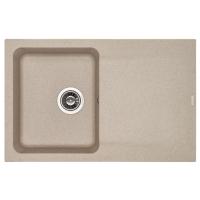 Мийка кухонна GRANADO VIGO terra Фото