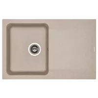 Мийка кухонна GRANADO VIGO terra Фото