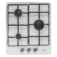 Варочна поверхня Ventolux HG430-B3 S (WH) Фото