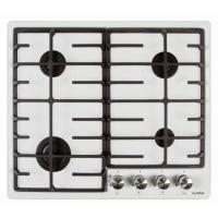 Варочна поверхня Ventolux HG640-DA3 CS (WH) Фото