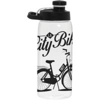 Бутылка для воды Herevin City Bike Twist 1 л Фото
