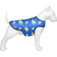 Курточка для животных WAUDOG Clothes "Флаг" S Фото