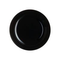 Блюдо Luminarc Friends Time Black 25 см Фото
