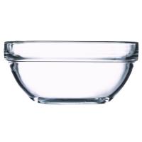 Салатник Luminarc Empilable Transparent 20 см Фото