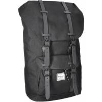 Рюкзак школьный Bodachel 29*17*50 см Чорний Фото