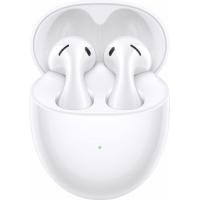 Навушники Huawei FreeBuds 5 Ceramic White Фото
