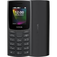 Мобільний телефон Nokia 106 DS 2023 Charcoal Фото