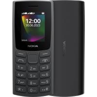 Мобільний телефон Nokia 106 DS 2023 Charcoal Фото