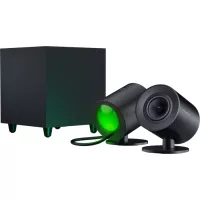 Акустична система Razer Nommo V2 Black Фото