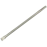 Зубило для перфоратора HAISSER SDS-Max плоское – 25х400мм Фото