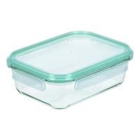 Пищевой контейнер miFamilia Full Wrapped Collection прямокутний 650 мл Фото