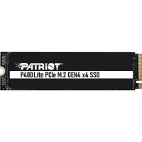 Накопичувач SSD Patriot M.2 2280 2TB Фото