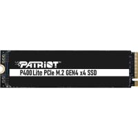 Накопитель SSD Patriot M.2 2280 2TB Фото
