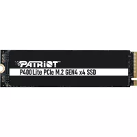 Накопичувач SSD Patriot M.2 2280 2TB Фото