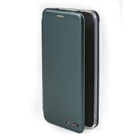 Чехол для мобильного телефона BeCover Exclusive Motorola Moto G32 Dark Green Фото