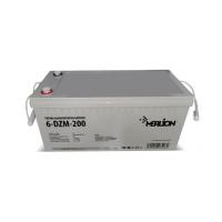 Батарея к ИБП Merlion 6-DZM-200, 12V 200Ah Фото