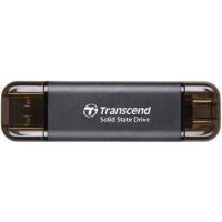 Накопичувач SSD Transcend USB 3.2 1TB Фото