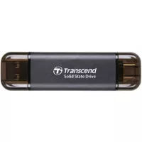 Накопичувач SSD Transcend USB 3.2 1TB Фото