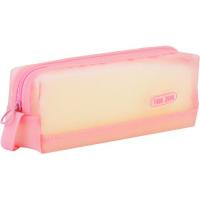 Пенал Cool For School 1 отделение Розовый Фото