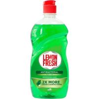Средство для ручного мытья посуды Lemon Fresh Лайм 500 мл Фото