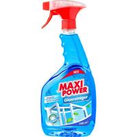 Средство для мытья стекла Maxi Power 740 мл Фото